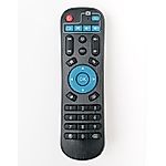 ANDROIDBOX NEXBOX A95x - genuine original remote control