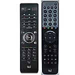 VU+ SOLO 4K - genuine original remote control