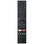 SALORA P23AT552565 - replacement remote control
BLACK