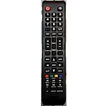 VIVAX 24LE113T2S2, 32LE112T2S2, 32LE113T2S2SM, 32LE114T2S2SM, 40LE112T2S2, 40LE113T2S2SM - genuine original remote control