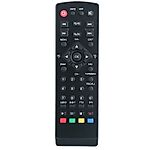 ALMA THD2550, THD2770, THD2780 - replacement remote control