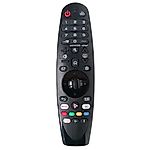 <p> LG AN-MR19BA - reemplazo de radio(BT) magic SMART mando a distancia  </p>