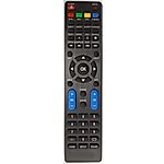 VIVAX 55UHD121T2S2SM, 65UHD121T2S2, 50UHD122T2S2SM, 50UHD123T2S2SM, 55UHD122T2S2SM - replacement remote control