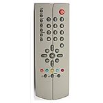 ECG BX65187R - replacement remote control