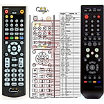 SAMSUNG MF59-00298A - 

compatible General-branded remote control