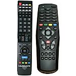 DREAMBOX DM7020 - remote control