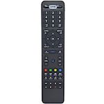 FORMULER Z7+,  Z7+ 5G, Z8 4K, Z ALPHA, Zx, ZX 5G S - replacement remote control