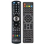 ALMA 2860 - remote control duplicate