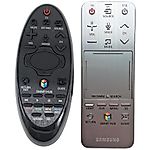 <p> SAMSUNG AA59-00758A - radio(BT) replacement magic SMART remote control   </p>