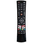 BARSBET RC4390P - replacement remote control