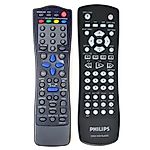 PHILIPS 996500018509, RC19245014/01, RC1924501401 - control remoto - duplicado