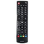 LG AKB74915324 - replacement remote control