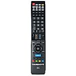 ANDERSSON RC5118 - remote control duplicate