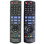 PANASONIC N2QAKB000090 - genuine original remote control