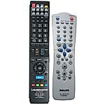 PHILIPS RT25123 - remote control duplicate