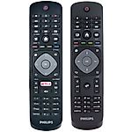 PHILIPS RC43J-01, 996596001842, 398GR08BEPHN0008CR, 398GR08BEPHN0008KY - genuine original remote control