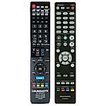 MARANTZ RC025SR - remote control duplicate