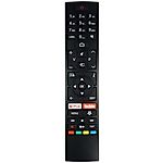 TECHWOOD RC43157  - replacement remote control