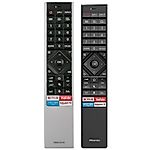 HISENSE ERF3A70 - genuine original remote control with voice control