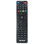 TESLA TE-321 - genuine original remote control