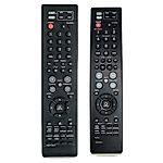 SAMSUNG AH59-01907C - replacement remote control