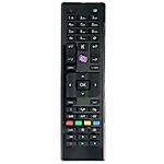 DIGIHOME RC4875 - replacement remote control