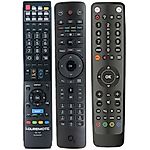 O2 TELEFONICA RC2424524 + TV control (mini TV) - remote control duplicate