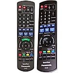 PANASONIC N2QAYB000461 - genuine original remote control