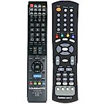 HOMECAST HS-3200 CI IR - remote control duplicate