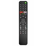 <p> SONY RMF-TX500E - radio(BT) replacement remote control  with voice control  </p>