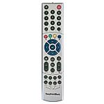 TECHNISAT 103TS103 (S) - original genuino control remoto 2ª clase