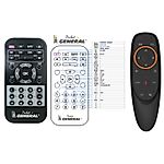 BEELINK GT KING Amlogic S922X - 

compatible General-branded remote control