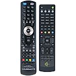 HUMAX RM-E12 - remote control duplicate