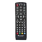 GOGEN DVB168-T2 PVR - genuine original remote control