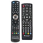 GOGEN DVB168-T2 PVR - remote control duplicate