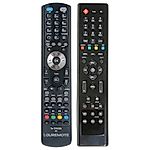 ZIRCON IHD - remote control duplicate