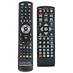 HYUNDAI DVBT-220-PVR, DVBT-250-PVR - remote control duplicate