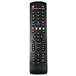 NORDMENDE ND32S3100H - replacement remote control