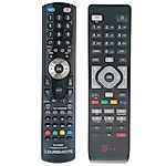 T-MOBILE RC2764525 - remote control duplicate