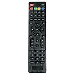 BRANDT B1610HD, B1914HD, B2214FHD - genuine original remote control