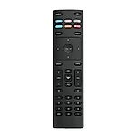 VIZIO XRT136 - genuine original remote control