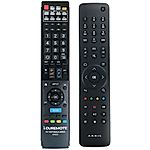 ARRIS VIP4205 + TV control (mini TV) - remote control duplicate