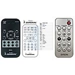 EPSON 1178031, 6008205 - 

remote control
 duplicate