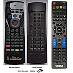 VIVAX 55UHD121T2S2SM, 65UHD121T2S2, 50UHD122T2S2SM, 50UHD123T2S2SM, 55UHD122T2S2SM - magic 

compatible General-branded remote control