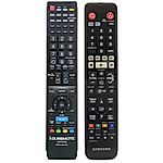 SAMSUNG AK59-00140A - remote control duplicate