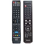 SAMSUNG AH59-01907R - remote control duplicate