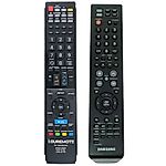 SAMSUNG AH59-01907B - remote control duplicate