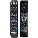 SAMSUNG AH59-01907C - remote control duplicate