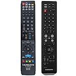 SAMSUNG AH59-01907G - remote control duplicate