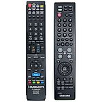 SAMSUNG AH59-01907K - remote control duplicate